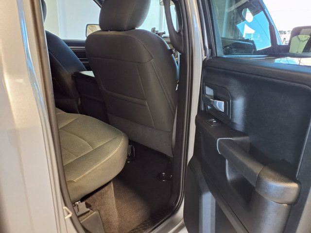 Used 2022 RAM 1500 Warlock AWD/4WD image 27