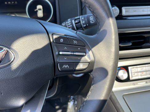 Certified 2023 Hyundai Kona Limited image 24