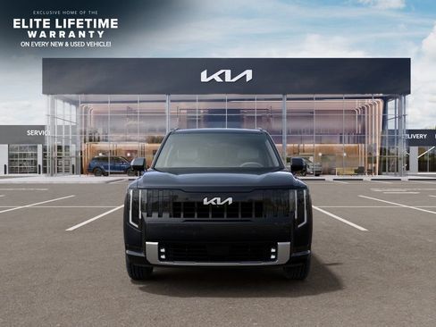 New 2027 Kia Telluride SX FWD image 3