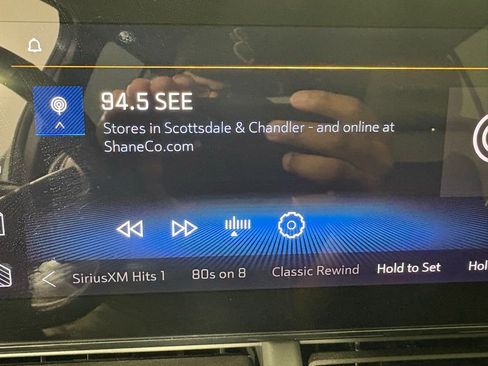 Used 2025 Chevrolet Trax ACTIV w/ Driver Confidence Package image 31