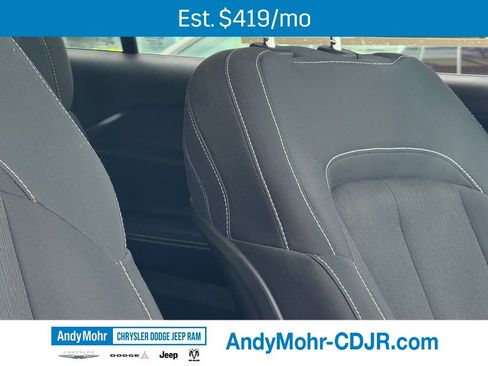 Used 2023 Jeep Grand Cherokee L Laredo w/ Luxury Tech Group I AWD/4WD image 41