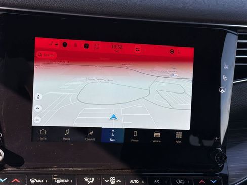 Used 2024 Jeep Wagoneer Series II w/ Flexible Seating Group image 32