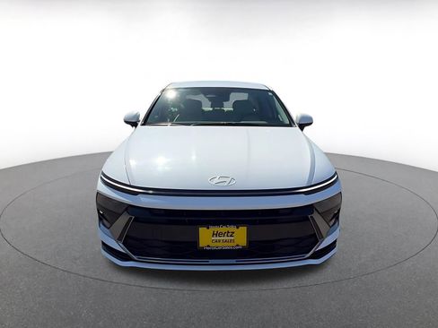Used 2025 Hyundai Sonata SEL image 4