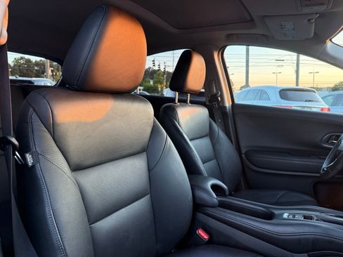 Used 2016 Honda HR-V EX-L image 34