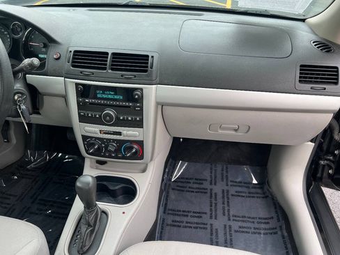 Used 2010 Chevrolet Cobalt LS FWD image 28