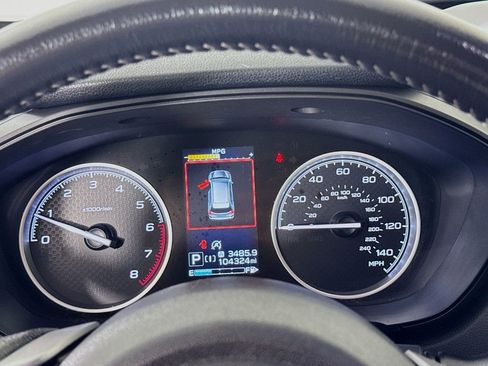 Used 2021 Subaru Forester Limited w/ Popular Package #3 image 13