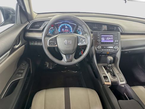 Used 2019 Honda Civic LX image 17