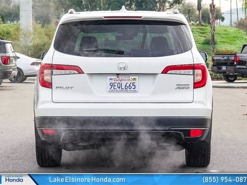 Used 2022 Honda Pilot Special Edition image 11
