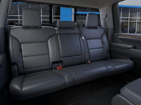 New 2026 Chevrolet Silverado 2500 LT w/ Trail Boss Package image 17