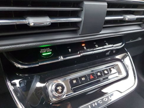 New 2026 Lincoln Corsair Premiere FWD image 29