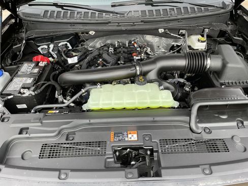 New 2026 Ford Expedition Max Active image 36