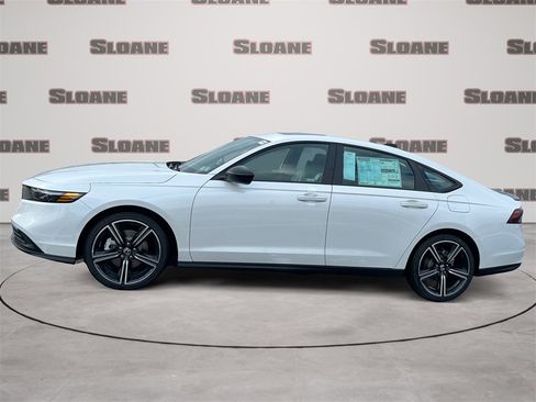 New 2026 Honda Accord Sport image 2