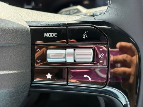 New 2026 Kia Sorento SX AWD/4WD image 26