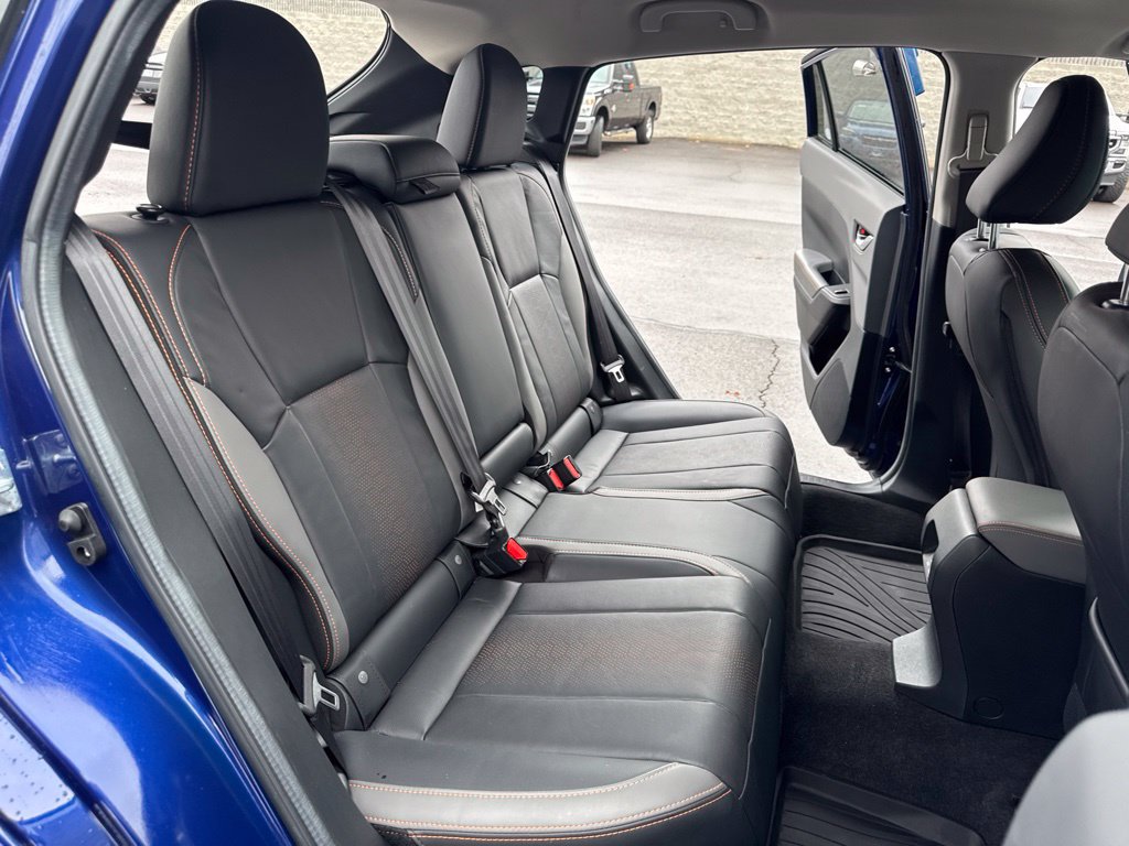 Used 2024 Subaru Crosstrek 2.5i Limited AWD/4WD image 14