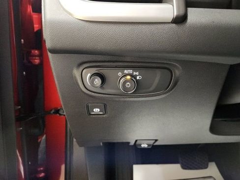 Certified 2024 GMC Terrain SLE w/ Driver Convenience Package image 19