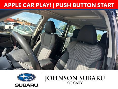 Used 2023 Subaru Forester Sport AWD/4WD image 7