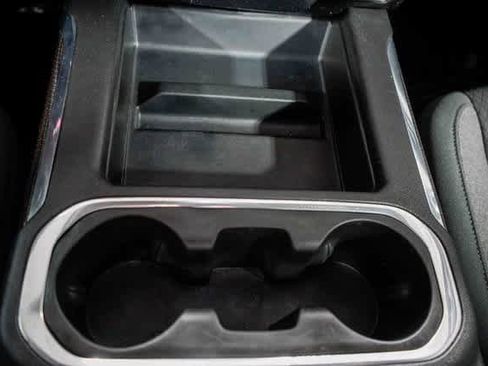 Used 2020 Chevrolet Silverado 1500 RST w/ All-Star Edition image 22