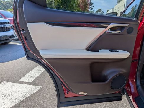 Used 2020 Lexus RX 350 AWD image 26