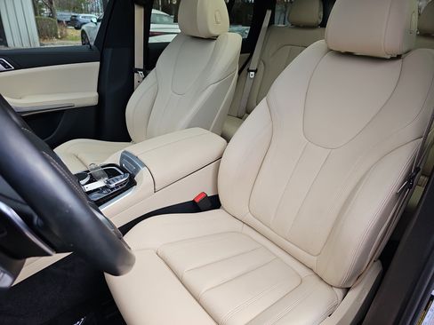 Used 2020 BMW X5 sDrive40i w/ Convenience Package image 17