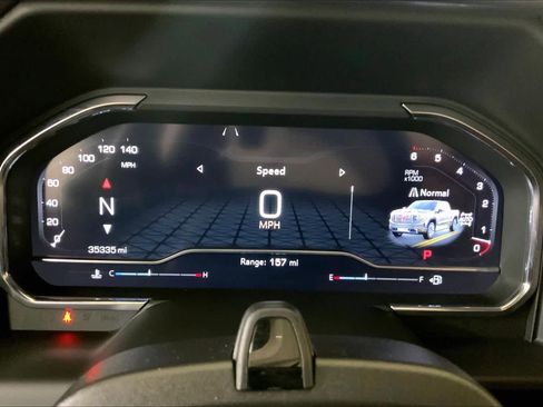 Used 2024 GMC Sierra 1500 Denali Ultimate image 26