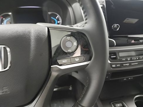 Certified 2021 Honda Passport EX-L image 29