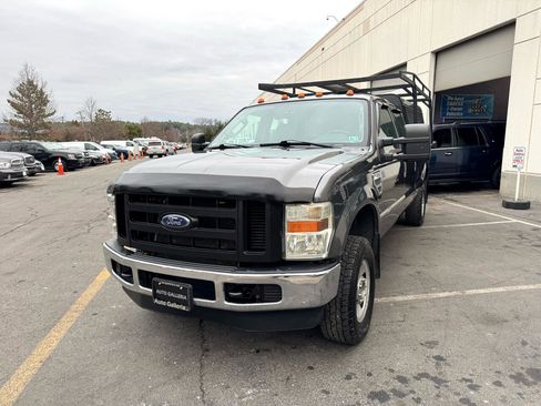 Used 2008 Ford F350 XLT image 10