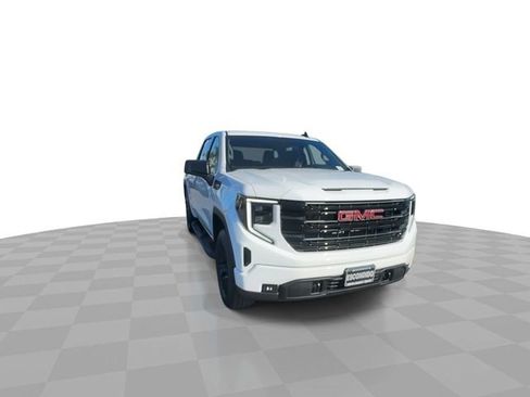 New 2026 GMC Sierra 1500 Elevation w/ Max Trailering Package AWD/4WD image 2