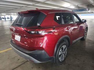 Used 2023 Nissan Rogue SV video 2