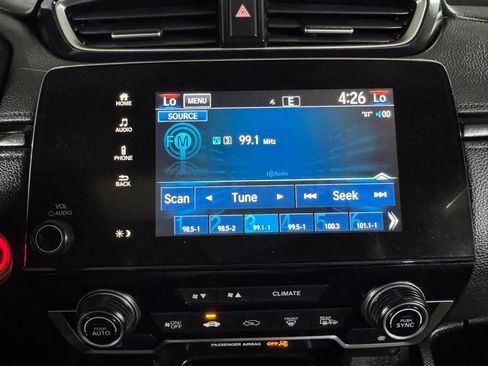 Used 2021 Honda CR-V EX image 31