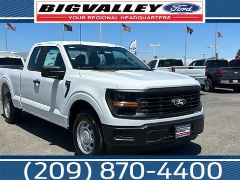 New 2026 Ford F150 XL RWD image 1
