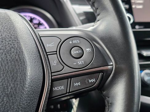 Used 2024 Toyota Camry SE image 35