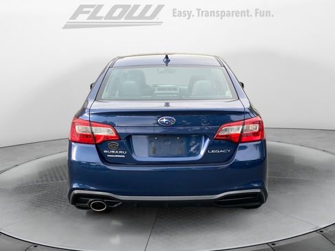 Used 2019 Subaru Legacy 2.5i Premium image 8