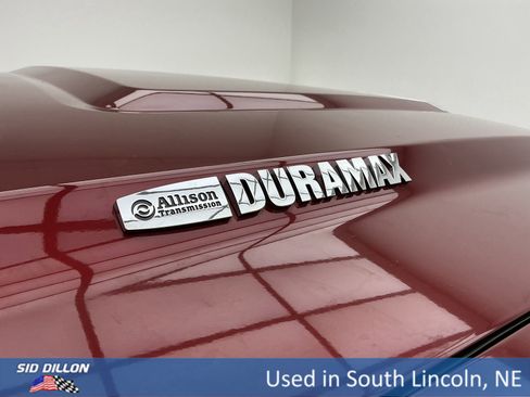 Used 2018 GMC Sierra 2500 Denali w/ Duramax Plus Package image 27