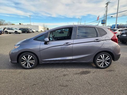 Used 2019 Honda Fit EX image 18