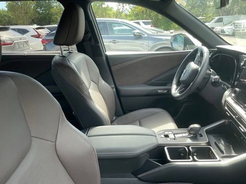 Used 2026 Lexus TX 350 AWD w/ Technology Package image 8