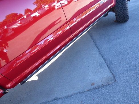 Used 2022 Ford F350 Platinum image 20