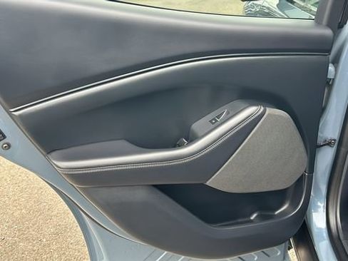Certified 2024 Ford Mustang Mach-E Select image 14