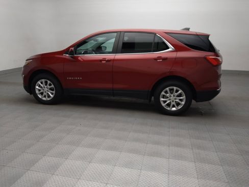 Used 2021 Chevrolet Equinox LT image 3