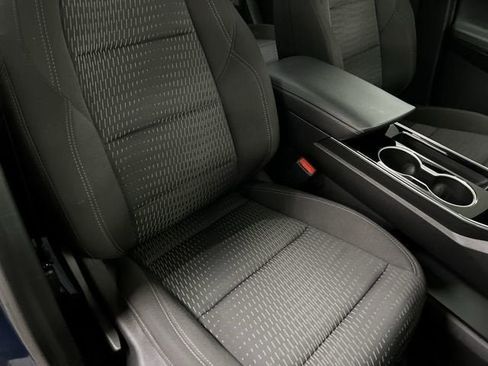 Certified 2025 Chevrolet Equinox LT AWD/4WD image 28