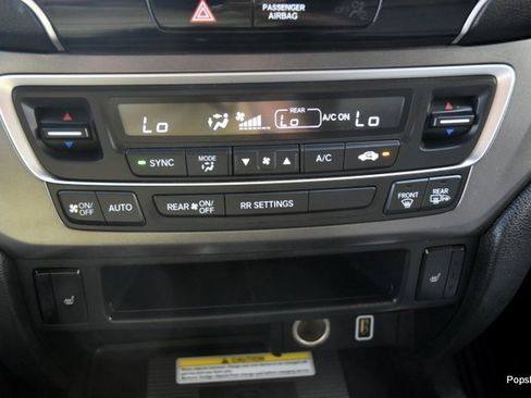 Used 2022 Honda Passport EX-L image 19