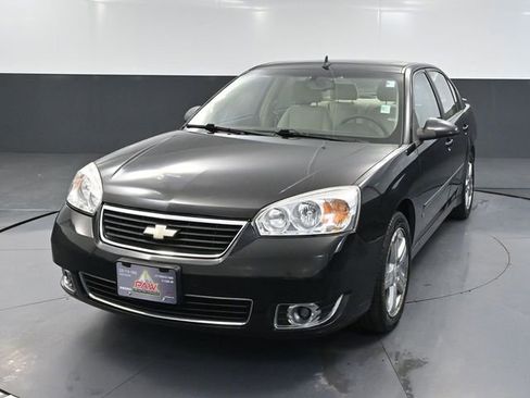 Used 2006 Chevrolet Malibu LTZ image 11