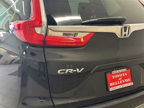 Used 2017 Honda CR-V EX image 7