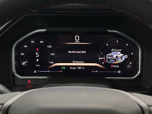 New 2026 GMC Sierra 2500 AT4X AWD/4WD image 24