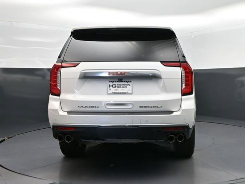 Used 2021 GMC Yukon Denali image 6