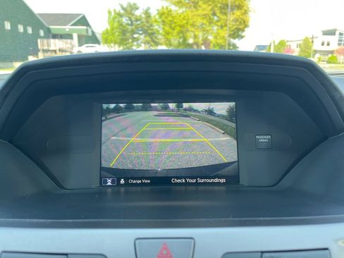 Used 2016 Honda Odyssey Touring image 17