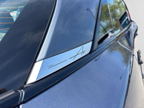 Used 2024 Lucid Air Pure RWD image 56