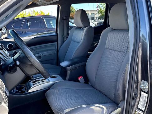 Used 2013 Toyota Tacoma 4x4 Double Cab w/ TRD Off-Road Pkg image 22
