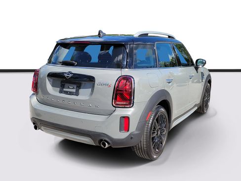 Used 2023 MINI Cooper Countryman S FWD image 4