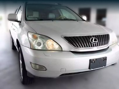 Used 2005 Lexus RX 330 AWD