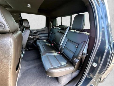 Used 2019 GMC Sierra 1500 Denali w/ Denali Ultimate Package AWD/4WD image 25